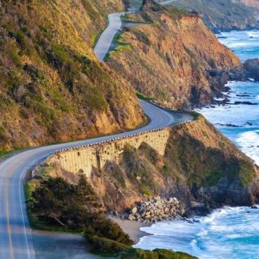 Konkan Coastal Road