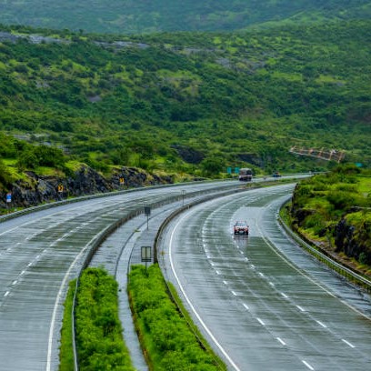 Greenfield Konkan Expressway