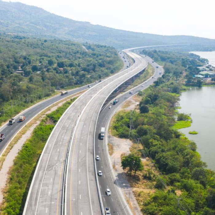 Mumbai-Goa NH66