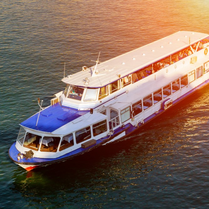 Belapur-Dighi Ro-Ro Ferry